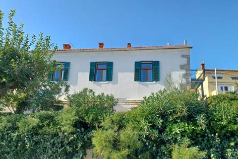 Huis Šilo, Dobrinj, 140m2