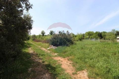 ŠIŠAN, negrađevinsko zemljište na lijepoj lokaciji