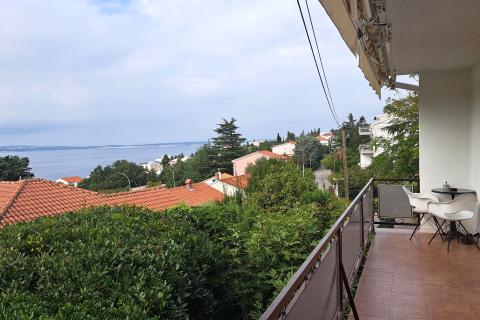 Casa Selce, Crikvenica, 148m2