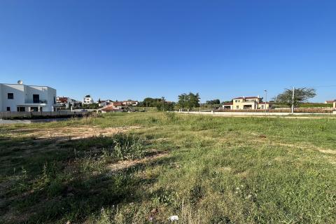 Bauland Kaštelir, Kaštelir-Labinci, 808m2