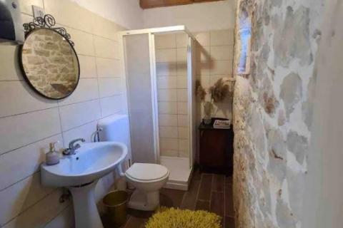 Дом Sveta Katarina, Pićan, 93m2