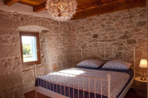 Дом Sveta Katarina, Pićan, 93m2