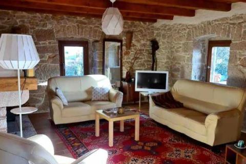 Дом Sveta Katarina, Pićan, 93m2