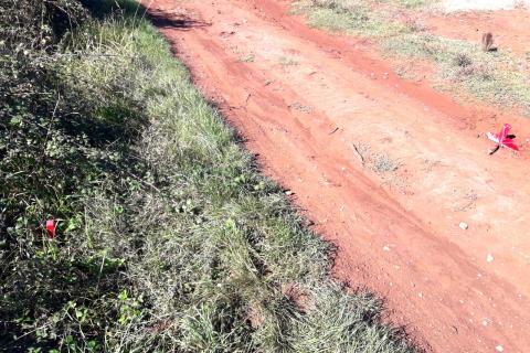 Stavbno zemljišče Poreč okolica, Poreč, 10.557m2