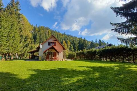 Дом Jasenak, Ogulin, 165m2