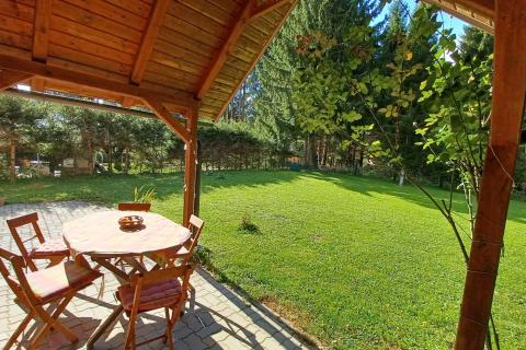 Дом Jasenak, Ogulin, 165m2