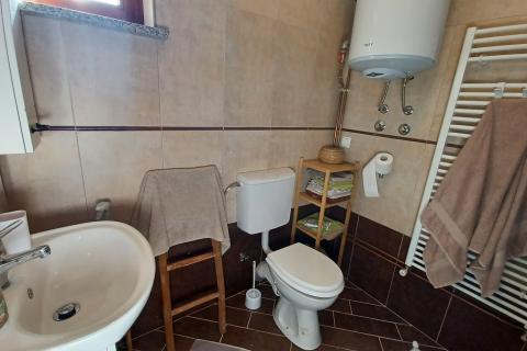 Дом Jasenak, Ogulin, 165m2