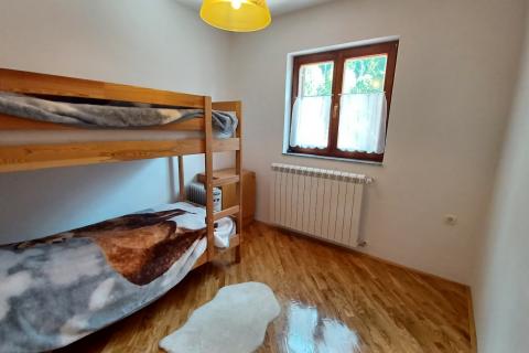 Дом Jasenak, Ogulin, 165m2