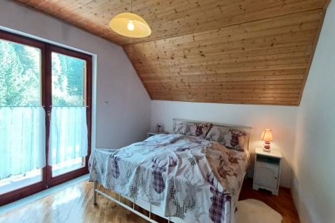 Дом Jasenak, Ogulin, 165m2