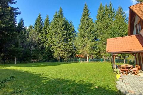 Дом Jasenak, Ogulin, 165m2