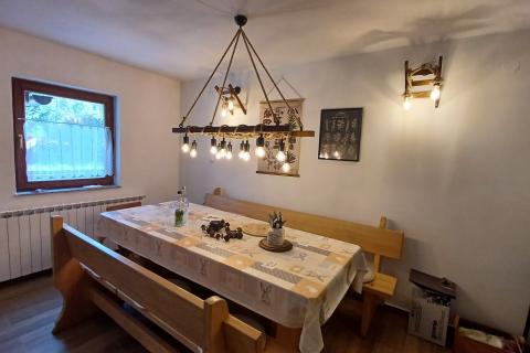 Дом Jasenak, Ogulin, 165m2