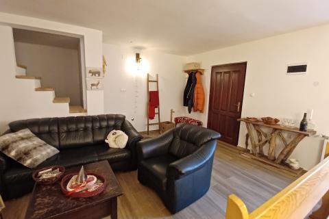 Дом Jasenak, Ogulin, 165m2