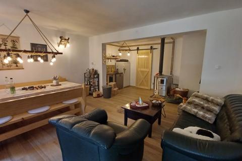 Дом Jasenak, Ogulin, 165m2