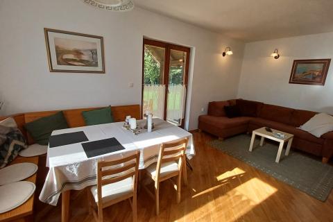 Дом Jasenak, Ogulin, 165m2