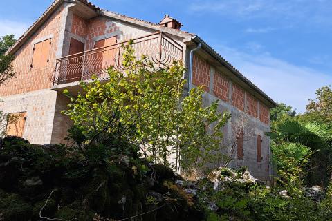 House Veprinac, Opatija - Okolica, 240m2