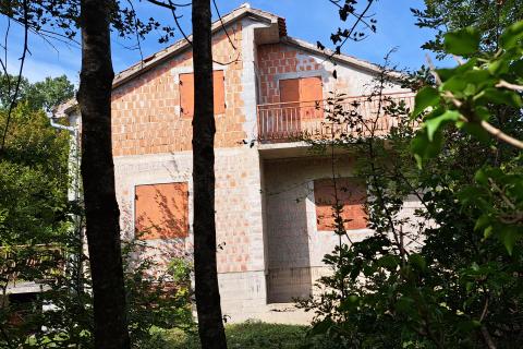 House Veprinac, Opatija - Okolica, 240m2