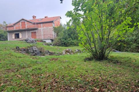 House Veprinac, Opatija - Okolica, 240m2