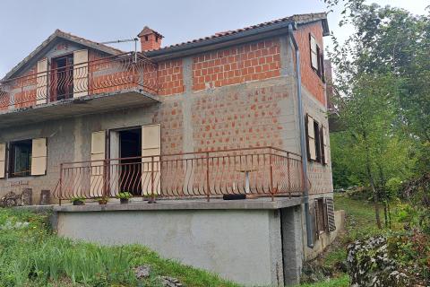 House Veprinac, Opatija - Okolica, 240m2