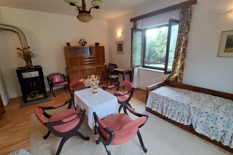 House Veprinac, Opatija - Okolica, 240m2