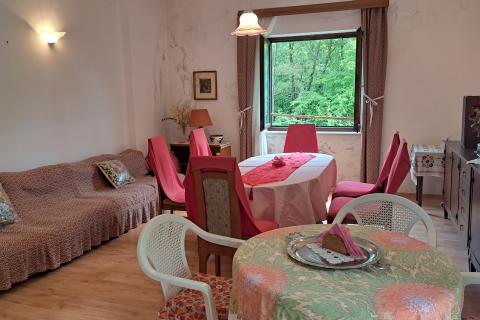 House Veprinac, Opatija - Okolica, 240m2