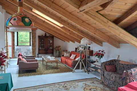 House Veprinac, Opatija - Okolica, 240m2