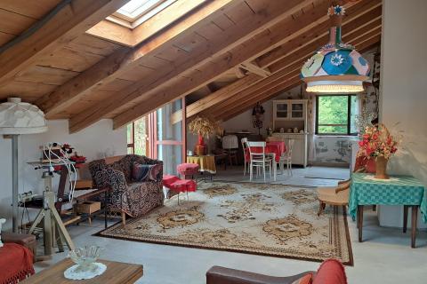 House Veprinac, Opatija - Okolica, 240m2