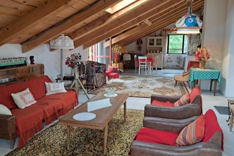 House Veprinac, Opatija - Okolica, 240m2