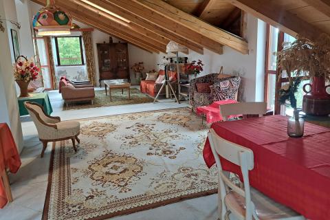 House Veprinac, Opatija - Okolica, 240m2