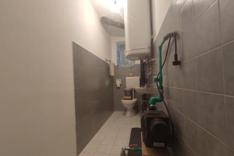 Дом Vodoteč, Brinje, 140m2