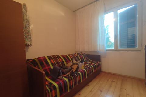 Дом Vodoteč, Brinje, 140m2