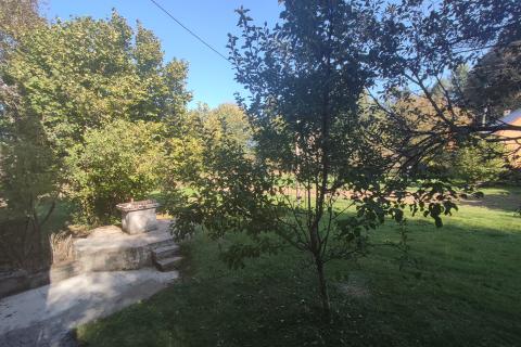 Дом Vodoteč, Brinje, 140m2