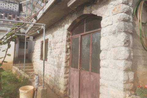 Rijeka, Grbci, Kuća 396 m2 s tri etaže i dva pomoćna objekta