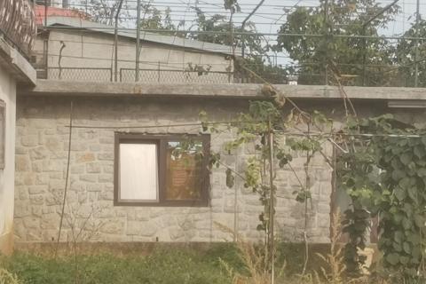 Rijeka, Grbci, Kuća 396 m2 s tri etaže i dva pomoćna objekta