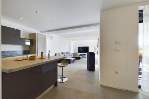 Haus Manjadvorci, Barban, 273m2