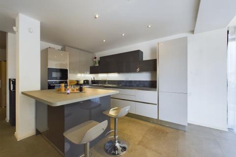 Haus Manjadvorci, Barban, 273m2