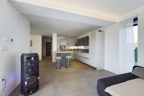 Haus Manjadvorci, Barban, 273m2