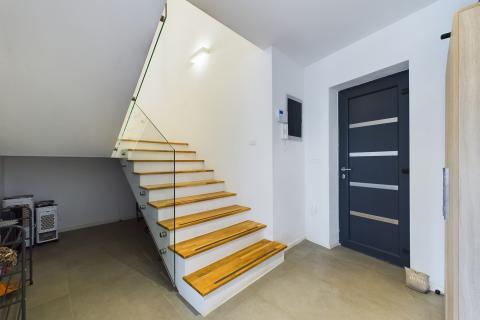 Haus Manjadvorci, Barban, 273m2