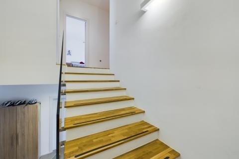 Haus Manjadvorci, Barban, 273m2