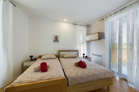 Haus Manjadvorci, Barban, 273m2