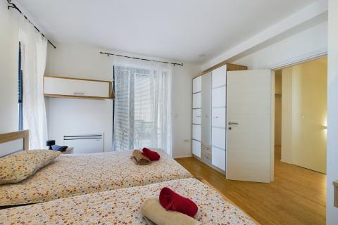 Haus Manjadvorci, Barban, 273m2