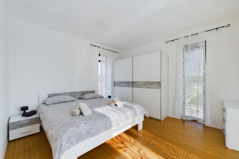 Haus Manjadvorci, Barban, 273m2