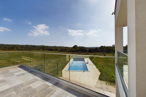 Haus Manjadvorci, Barban, 273m2