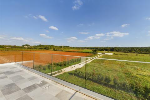 Haus Manjadvorci, Barban, 273m2