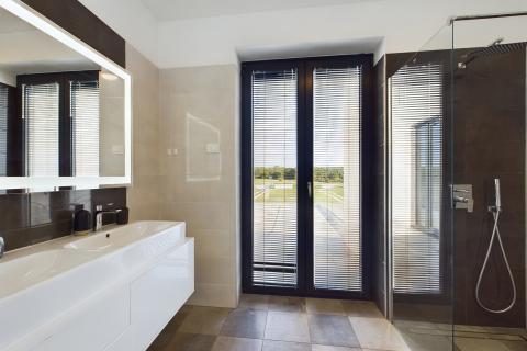 Haus Manjadvorci, Barban, 273m2