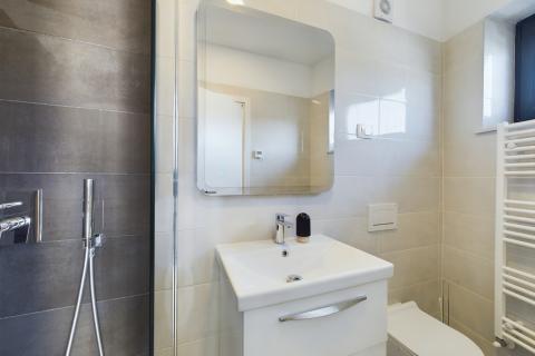 Haus Manjadvorci, Barban, 273m2