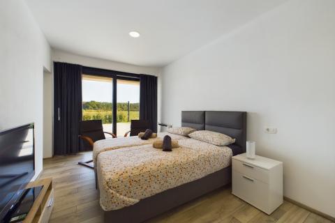 Haus Manjadvorci, Barban, 273m2