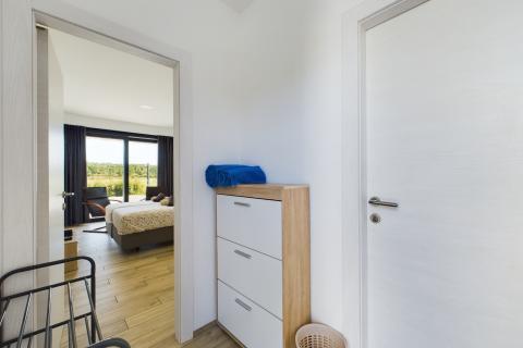 Haus Manjadvorci, Barban, 273m2