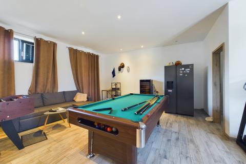 Haus Manjadvorci, Barban, 273m2