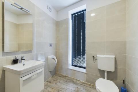 Haus Manjadvorci, Barban, 273m2