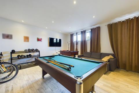 Haus Manjadvorci, Barban, 273m2